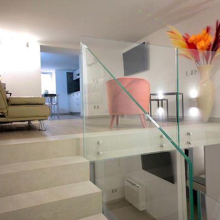 Diva Suite Bari Exterior photo