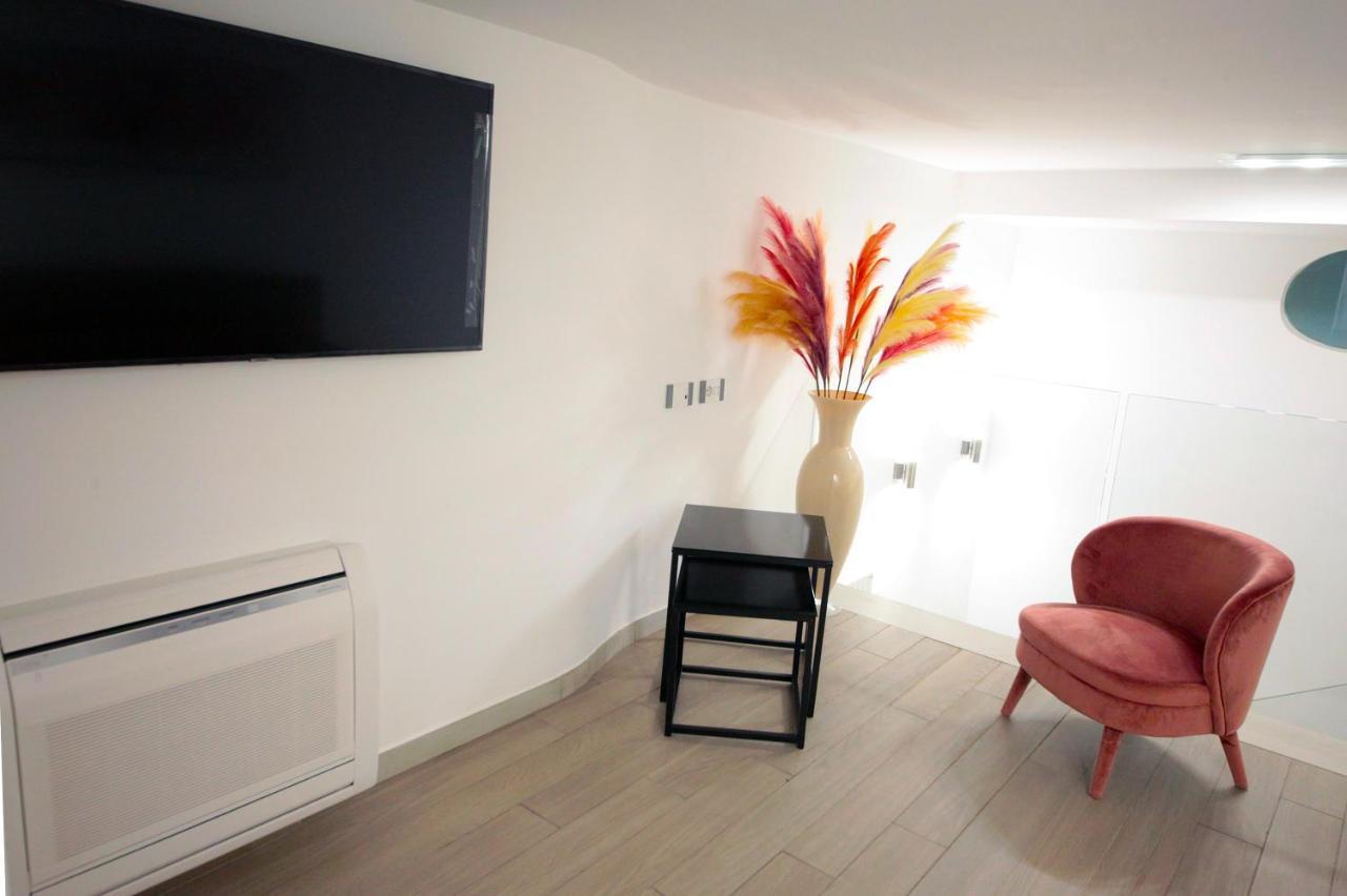 Diva Suite Bari Exterior photo