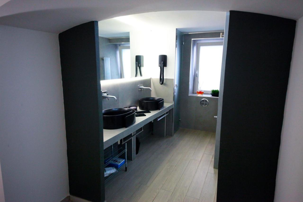 Diva Suite Bari Exterior photo