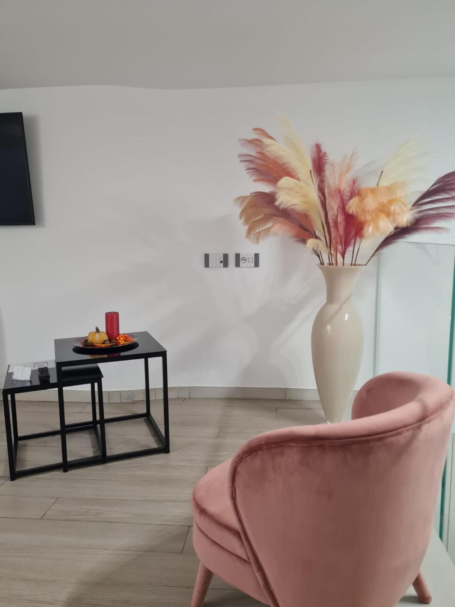 Diva Suite Bari Exterior photo